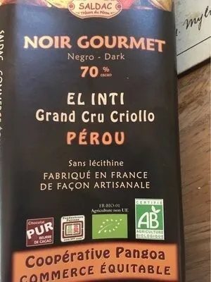 Chocolate