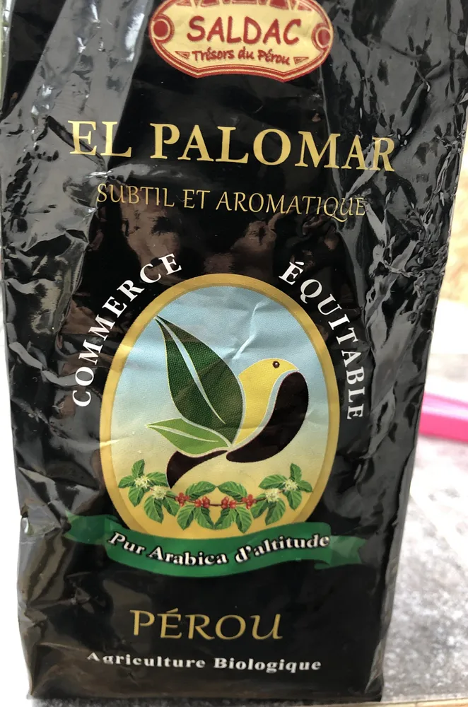 El palomar