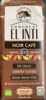 Chocolate Cafe
