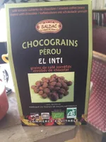 Chocograins