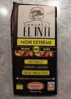 Chocolat El Inti