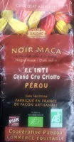 Noir Maca