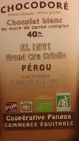Chocodoré