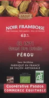Noir Framboise