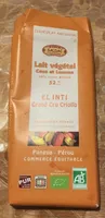 Chocolat au lait vegetal coco et lucyma sans sucre ajouté