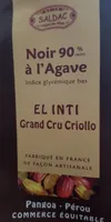 NOIR 90% À L'AGAVE