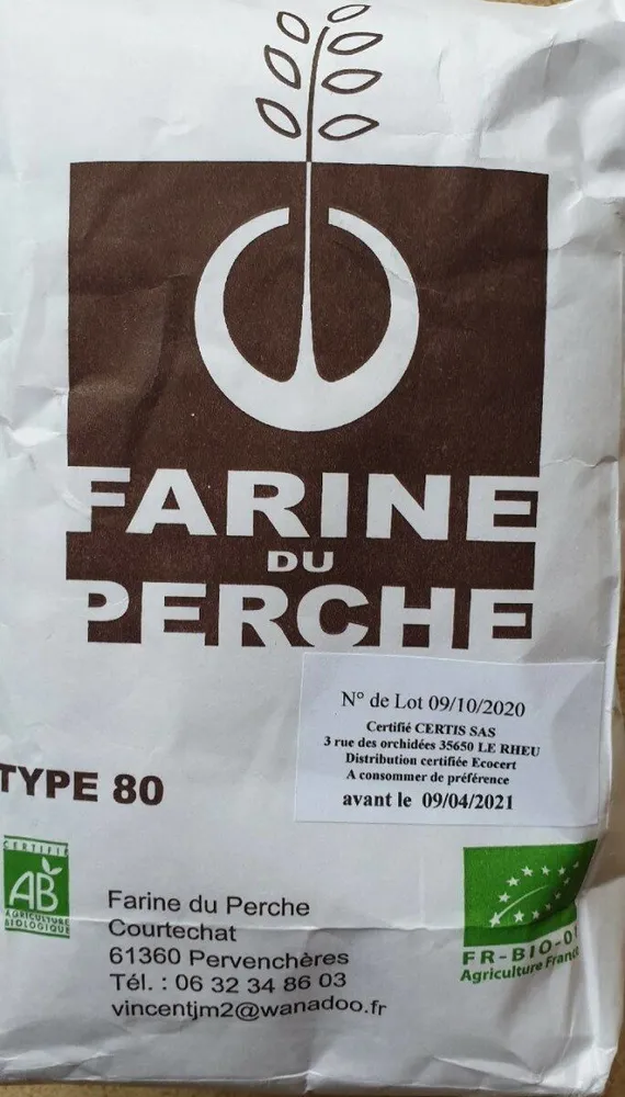 Farine du Perche