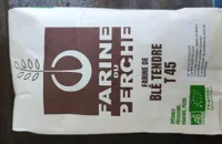 Farine du perche T45 Bio