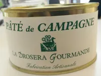 Pâté de campagne