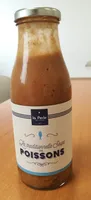 Soupe de Poissons