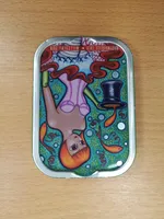Sardines millésimées 2019