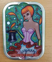 Sardines Millésimées 2019 "Le cabaret de Lulu"
