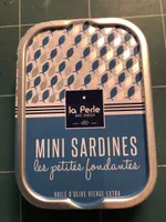 Les Petites Fondantes