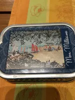 Sardine Mon Millesime