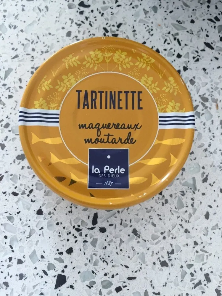 Tartinette