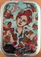 Sardines Millésimées 2017