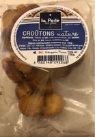 Croutons nature
