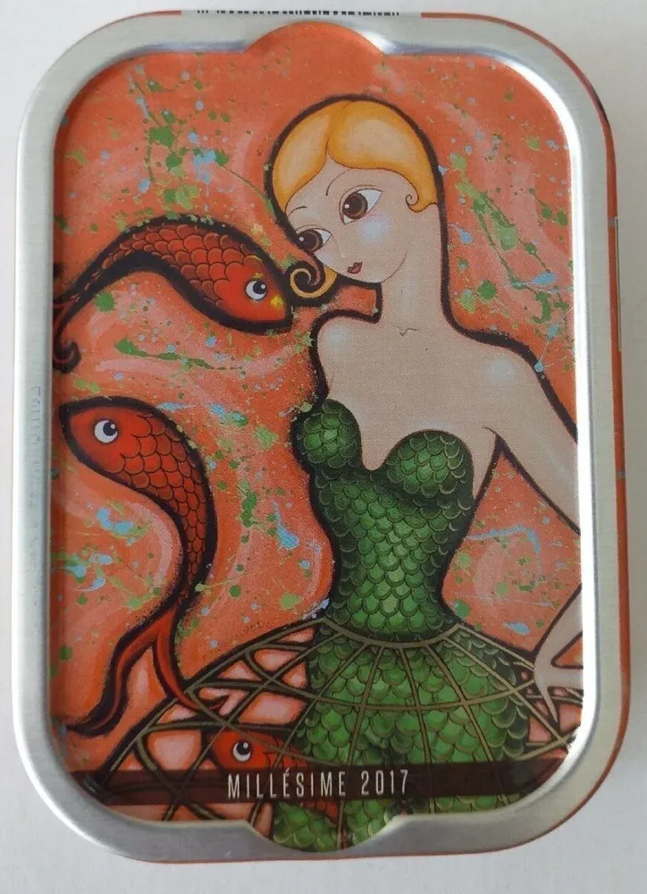 Sardines