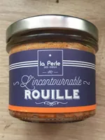 Rouille l'incontournable