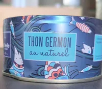 thon germon