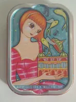 Sardines millésime 2020