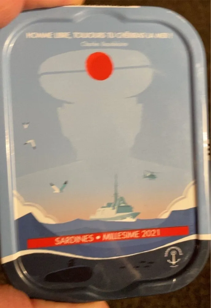Sardines millesime2021