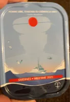 Sardines millesime2021