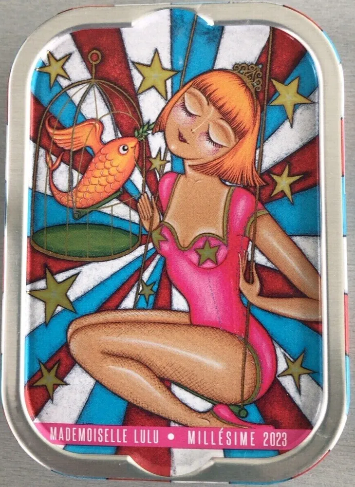 Sardines