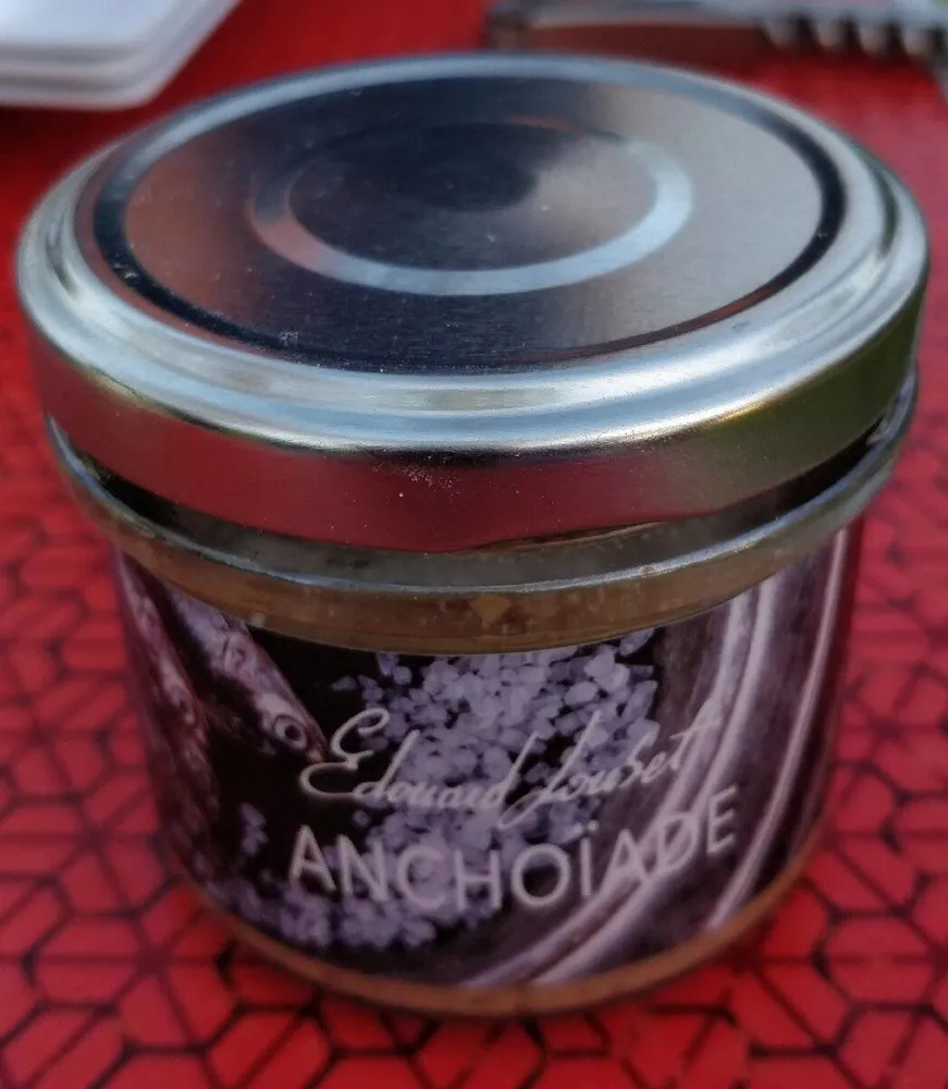 Anchoïade