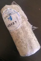 Bûche chèvre au lait cru