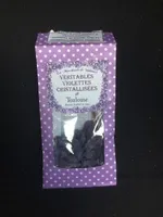Veritables Violettes Cristallisées