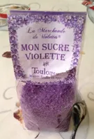 Sucre violette