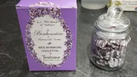 La bonbonnière de Madame Violette