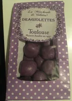 Dragiolettes
