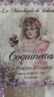 Coquinettes