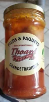 Pieds et paquets