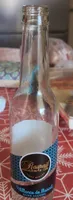Pétillance de Muscat SANS ALCOOL