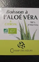 Aloé véra