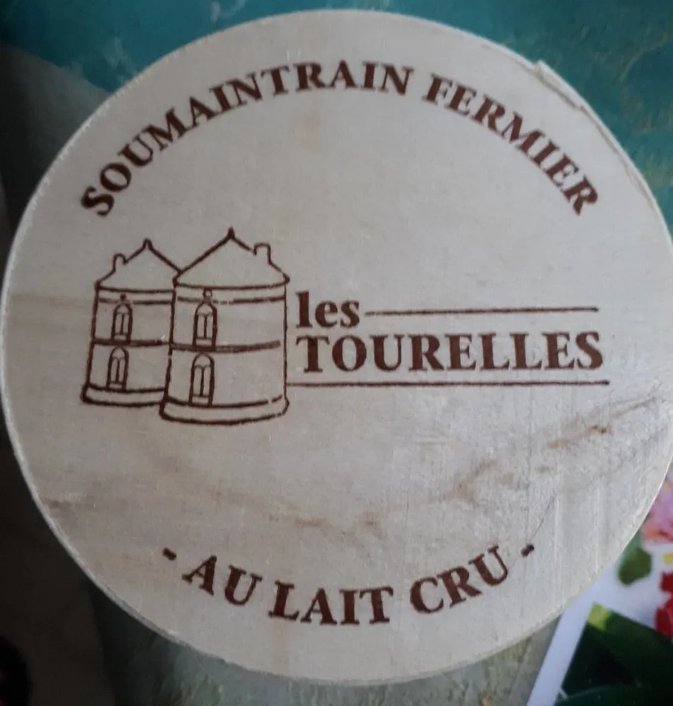Soumaintrain Fermier au lait cru