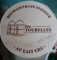 Soumaintrain Fermier au lait cru