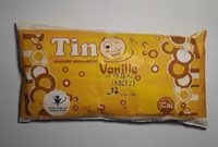 Tino Yaourt Aromatisé