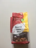 Amandes Espagne
