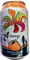 BionéO Orange