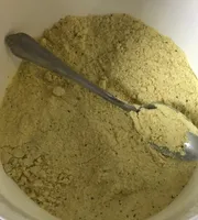 Bouillon granulé