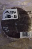 CŒUR FONDANT CHOCOLAT 90G