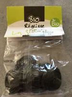 Epicerie / Epicerie Sucrée / Confiserie Bio