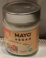 Mayo vegan