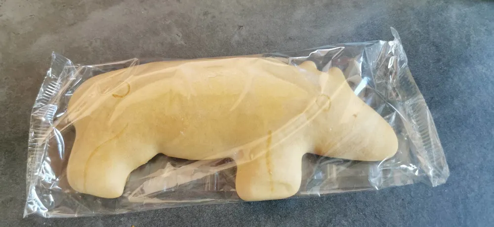 Pain d'épice Mulot et Petitjean