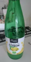 Pur jus de citron