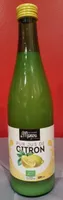 Pur jus de citron